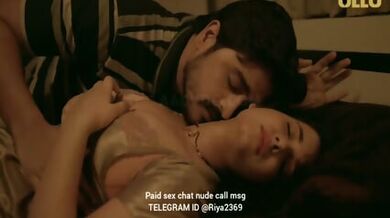 Andar Ki Baat – P01 – 2025 – Hindi Hot Web Series – UllU