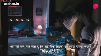 GOLU OR SUMMA NE REENA BHABHI KO RAAT ME CHOD DIYA - Ko Ko