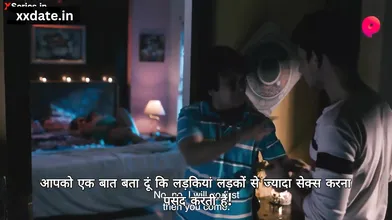 GOLU OR SUMMA NE REENA BHABHI KO RAAT ME CHOD DIYA - Ko Ko