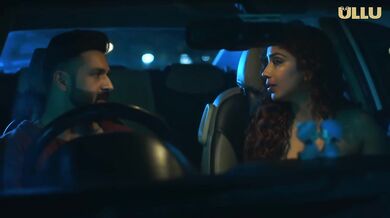 BADAAN (2023) SkymoviesHD Unrated - Hindi