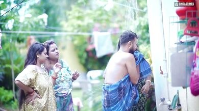 Sudipa, Aashi, Rozi Dudhwala Uncut (2025) Bindas Times Hindi Hot Web Series
