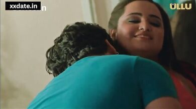 Indian Bhabhi Hot Romance And Hard Part 12