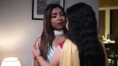 New Hot Humari Bahujaan Family 2023 EP1-3 WowGold Hot Hindi Web Series #asian #indian #busty # - Alba Desilva
