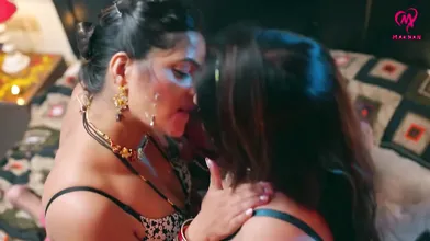 Silk (2025) S01 Hindi Makhan - WEB-DL 1080p