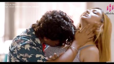 Adhuri Khuwaish (2024) Hindi Complete Season