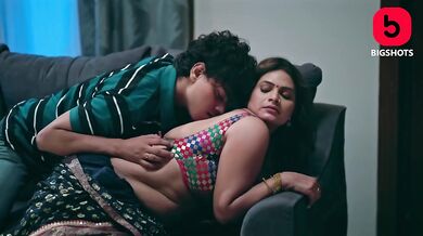 Kache Rishtey Season 01 Episodes 06 (2023) Big Shots Hindi Hot Web Series