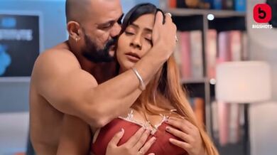 Daakhila.S01EP01T03.1080p - HINDI - Webseries