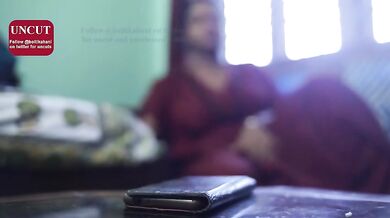 Hindi Entertainment Wraps Up The Trimming Of An Indian Film - Desi Video