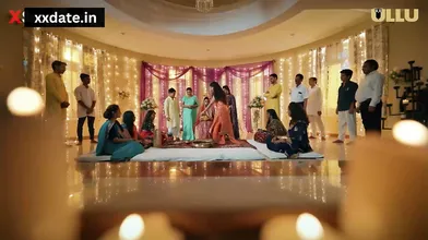 POOJA KO CHATT PAR CHOD DIYA - Ko Ko