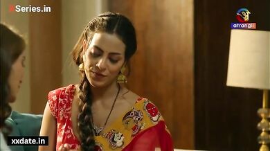 Sexy Indian Maid Sucks Cock In All Hindi