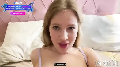 Virtual hump with my homemade gf is the best XXX!