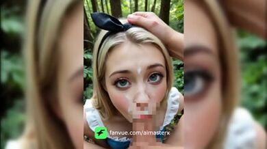 Beautiful Compilation Sex Ai Generated Models