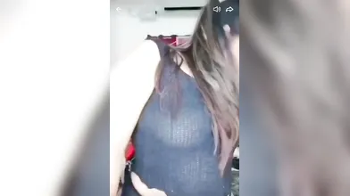 Gouthami reddy manthena showing her nude boobs and sexy body structure