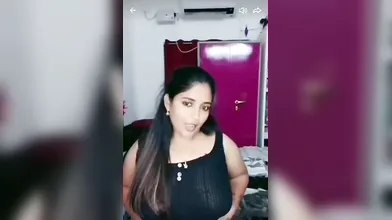 Gouthami reddy manthena showing her nude boobs and sexy body structure