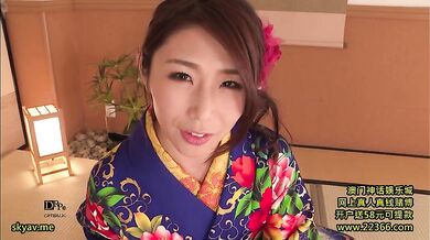 Ayumi SHinoda Uncensored