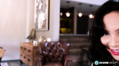Kim Velez: Tiger In A Tight Dress