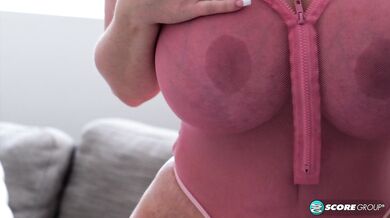 Stassi Rossi: The Wetter The Better