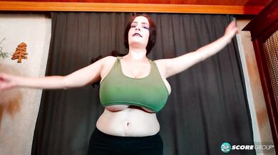 Cleo's Jiggle Gym