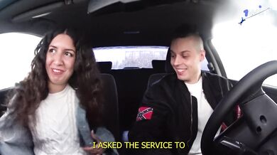 Reality show, audition couch, super-steamy seat, pornstar interview, amazing, fi