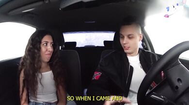 Reality show, audition couch, super-steamy seat, pornstar interview, amazing, fi