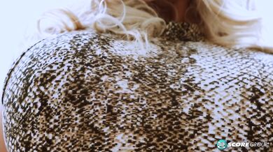 Billi Bardot: Big Tits Hot Clit