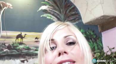 Puma In The Sex Motel