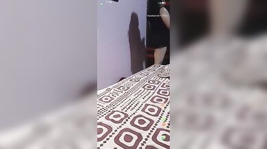 mature wife boobs show live