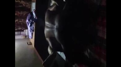 busty wife fucked with black bull