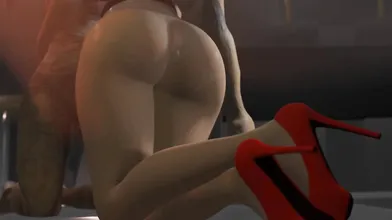 3d Alien Sex