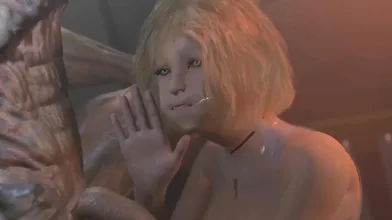 3d Alien Sex