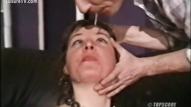 Dirty Asshole Worshipping