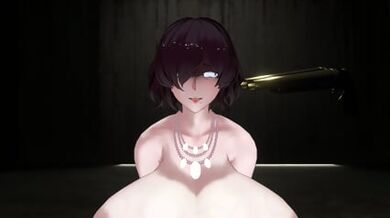 Her Final Masturbation