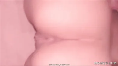 Amateur couple fucking doggystyle ( lordofpussie )