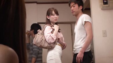 Sister Gangbang 4 - Yui Hatano