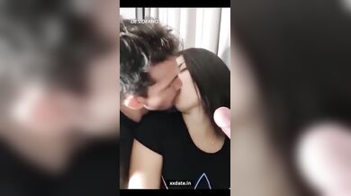 Indian Hot Model Threesome With His Friend Xxx Desi
