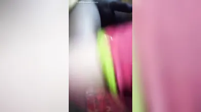 Desi Birthday Sex Scandal