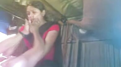 Desi Bhabi Fucked Lover Daytime