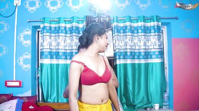 Desi Honry Step Mother And Her Step Daughter Threesome Hardcore, Rajshot