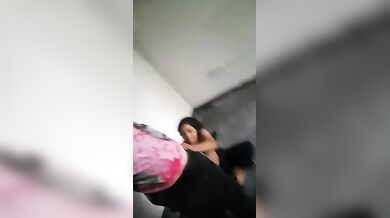 Desi Horny Lover Making Their Own Porn Vlog
