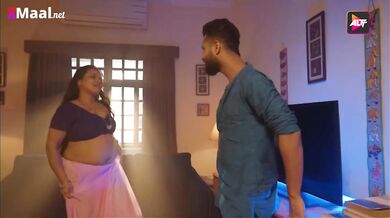 Desi Romantic Hot Girlfriend Romance With Boyfriend