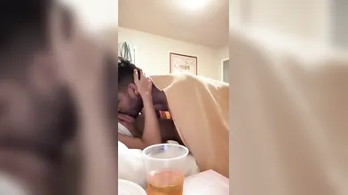 Desi Punjabi Skinny Girl With 2 Boy In Hotel