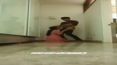 Indian Desi Girl Friend Romantic Video Homemade Hardcore Amateur Today Viral Blowjob Big Dick 2025