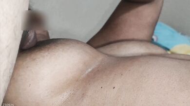 Tamil Wife armpits licking and cum swallow