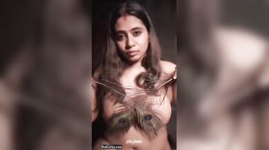 Nila Nambiar big boobs nude video