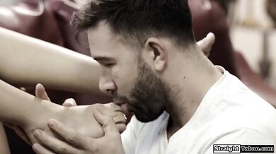 Im not healed yet so I shouldnt have these feelings for you
