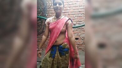 Kalpana chowdary aunt belly
