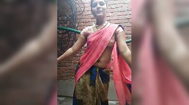 Kalpana chowdary aunt belly