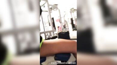 Después Del Gym