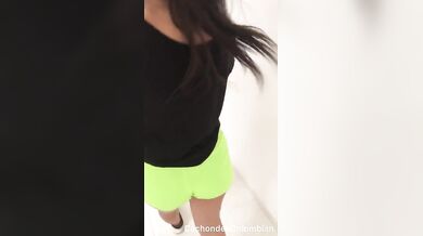 Después Del Gym