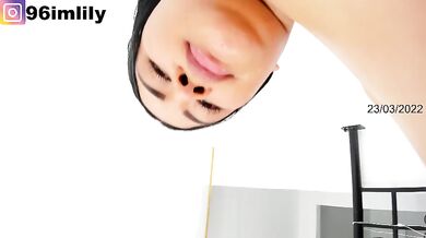 Imlily96 Porno
